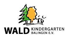 waldkindi-balingen.de Logo
